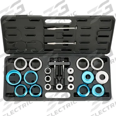 OTC Crank/Cam Seal Service Kit: Cars, Cars/SUVs/Truck/Van - Cam Bearing Removers/Installers