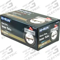 HI-RUN Float implement tire tube: Float Implement, 11.00-14 Compatible Tire Size, TR15CW, TR15CW (MPN TUN2016). Key specifications — Compatible Tire Size: 11.00-14; Brand: HI-RUN.