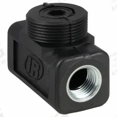 ARO Check Valve: 1/4 in NPT, 1/4 in NPT (MPN 104104-C02). Key specifications — attr291949: 1/4 in NPT; attr291950: 1/4 in NPT; attr294749: ARO.