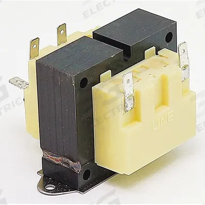YORK Transformer: Mfr Part # S1-025-41291-000 - Replacement HVACR Controls, Switches & Thermostats