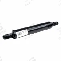 CHIEF Welded Hydraulic Cylinder: 2.5 in Bore Dia., 10 in Stroke Lg, 20 in Retracted Lg, 17,670 lb (MPN 400637). Key specifications — attr95618: Double Acting; attr98893: CHIEF.