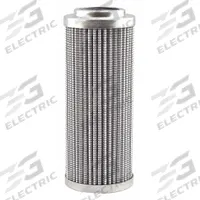 BALDWIN FILTERS Hydraulic Filter: Hydraulic Fluid, Cartridge, 1 1/16 in Inside Dia, Cellulose, Pall (MPN H9041). Key specifications — Media Material: Cellulose; Brand: BALDWIN FILTERS; Compatible Fluid Type: Hydraulic Fluid; Compatible Vehicle Make: Pall; Includes: Integral Gasket.
