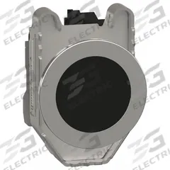 SCHNEIDER Flush Push Button Operator: Non-Illuminated, Flush Profile, Metallic, 30 mm, 1NO (MPN XB4FA21). Key specifications — Brand: SCHNEIDER; Action: Momentary; Series: XB4; Push Button Material Type: Metallic.