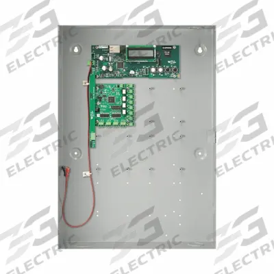 AIPHONE Electromagnetic Lock Power: Access Kits - Power Supply Kits
