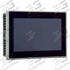 EATON Human Machine Interfaces: TFT Color LCD, 7 in Display Screen Size, 24V DC, Capacitive (MPN XV-303-70-C00-A00-1C). Key specifications — Supply Voltage Rating: 24V DC.