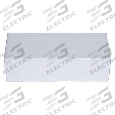 SECURITRON Dress Cover: Durable Dress Cover (MPN DC-62SP) - Accessories for Power Supplies