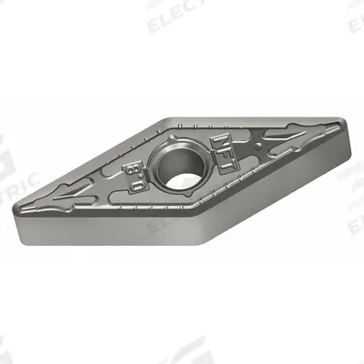 WALTER Diamond Turning Insert: VNGG331-NFT WS10 - Diamond Indexable Turning Inserts