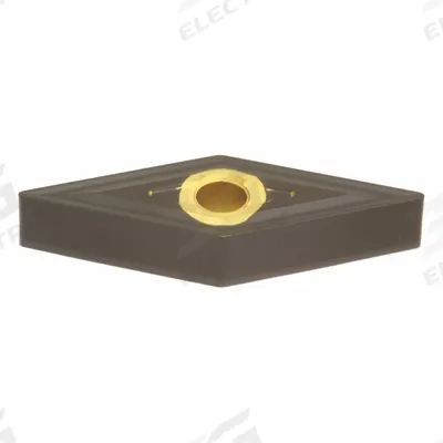SUMITOMO Diamond Turning Insert: VNMG332EGZ - Diamond Indexable Turning Inserts