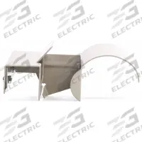 SCOTCH Box Sealing Tape Dispenser: For 3 in Max Tape Wd, For 3 in Tape Core Dia, Clam Shell (MPN H123). Key specifications — Handle Grips: Clam Shell; Brand: SCOTCH.
