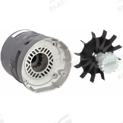 U.S. MOTORS Brake: End Mount Disc, 230/460V AC, 230/460V AC, 230/460V AC, Totally Enclosed, 6 ft-lb (MPN 964225). Key specifications — Brand: U.S. MOTORS; For Use With: USEM Unimount Motors; Includes: Mounting Hardware; Manufacturer Part Number: 964225; Clutch/Brake Type: End Mount Disc; Enclosure Type: Totally Enclosed; Horsepower @ RPM: 6 ft-lb; Motor Frame Designation: 56.