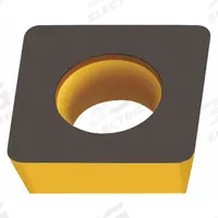 WALTER Specialty and Other Milling Insert: P2905-1 (MPN 5004598)
