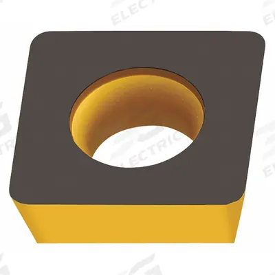 WALTER Specialty and Other Milling Insert: P2905-1 (MPN 5004598) - Specialty & Nonstandard Indexable Milling Inserts