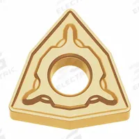 KYOCERA Turning Insert: WNMG433PH CA510, WNMG080412PH. Key specifications — attr257986: WNMG080412PH; attr257985: WNMG433PH CA510.