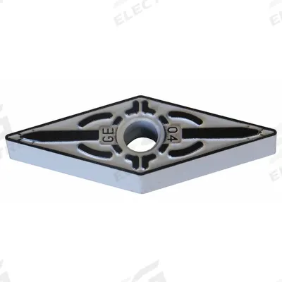 SUMITOMO Diamond Turning Insert: VNMG332EGE - Diamond Indexable Turning Inserts