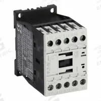 EATON IEC Magnetic Contactor: Non-Reversing, 3 Poles, 3NO Contacts, 7 A, 480V AC Coil (MPN XTCE007B10C). Key specifications — Brand: EATON; Integrated Surge Suppression: Yes.