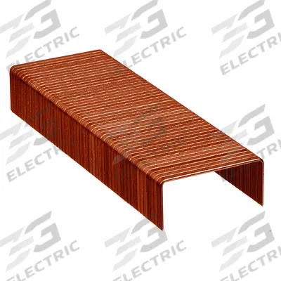 APPROVED VENDOR Carton Staple: 1 3/8 in Crown Wd, 5/8 in Leg Lg - Box Staple Sticks