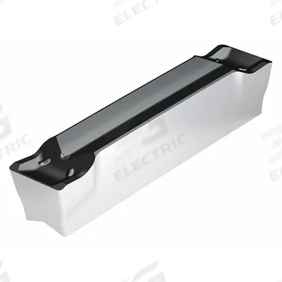 WALTER Indexable Parting and Grooving Insert: GX24-3E400N03-CE4 (MPN 6738347) - Machining
