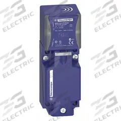 TELEMECANIQUE SENSORS Inductive Rectangular Proximity Sensor: Terminal Block, Shielded, 2 Wires (MPN XS8C4A1DPG13). Key specifications — attr917731: TELEMECANIQUE SENSORS; attr1083335: Not Rated; attr1083336: 12-48V DC.