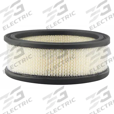 BALDWIN FILTERS Automotive Air Filter: Round-Oval, Engine, Round, Axial Seal - Round/Oval Engine Air Filters