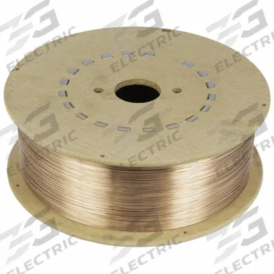 ESAB Welding Wire: Carbon Steel, ER70S-3, 0.035 in, 44 lb - ER70S-3 MIG Welding Wire