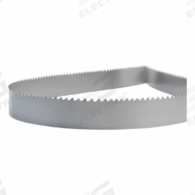 LENOX Band Saw Blade: Bi-Metal, RX+, 16 ft, Variable Cutting Edge, 1 1/2 in Blade Wd - General Purpose Metal Cutting Blades