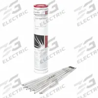 LINCOLN ELECTRIC Stick Welding Electrodes: Stainless Steel, E347-16, 5/32 in x 14 in, 10 lb (MPN ED035008). Key specifications — Brand: LINCOLN ELECTRIC; Tensile Strength (As Welded): 97 ksi.