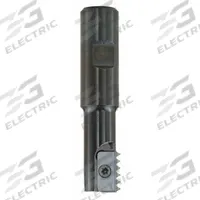 CARMEX Thread Mill Toolholder: SR 0500 F14. Key specifications — attr257494: SR 0500 F14; attr257496: SR 0500 F14.