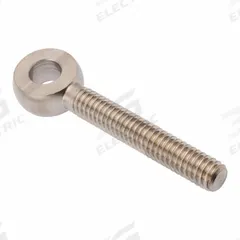 AMPG Fixed Rod End: Stainless Steel, Plain, 2 in Hole Center-to-End Lg, Right Hand (MPN ZEB90-316). Key specifications — attr952243: AMPG.