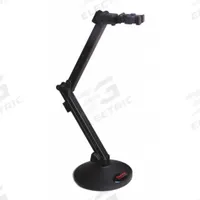 THERMO SCIENTIFIC ORION Swing Arm Electrode Holder: 090043. Key specifications — Product Type: Swing Arm Electrode Holder; Manufacturer Part Number: 090043; Brand: THERMO SCIENTIFIC ORION.