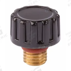 LINCOLN ELECTRIC Back Cap: Short, 41V33 (MPN KP4745-S). Key specifications — Reference Number: 41V33; Brand: LINCOLN ELECTRIC.