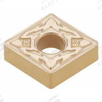 TUNGALOY Diamond Turning Insert: CNMG 432 CF T5105 (MPN 6850126). Key specifications — attr257732: CNMG 432 CF T5105.