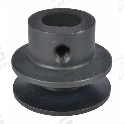 DAYTON V Belt Drive Pulley: For 10N694 (MPN TT317113G) - Drive Belts & Belt Parts