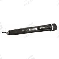 FLIR Moisture Meter: Digital, LCD, Pin, (4) Pins, ±2% Moisture Content Accuracy, Wood, Impact Pin (MPN MR40). Key specifications — attr999354: Digital; attr1009284: Impact Pin; attr1009272: Built-In Material Library; attr999347: Wood; attr999350: LCD; attr999383: ±2%; attr999345: FLIR.