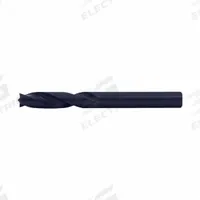 CLE-LINE Spot Weld Drill Bit: 8 mm, 135° Split Point, Black Oxide Cobalt (MPN C20989). Key specifications — attr1236143: 0.3150.