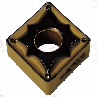 SUMITOMO Diamond Turning Insert: CNMG432ESU - Diamond Indexable Turning Inserts