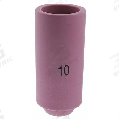 AMERICAN TORCH TIP Nozzle: Alumina, No. 10, Std, 10N45 - Standard Nozzles