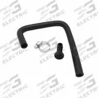 FIMCO Bypass Tube Repair Kit: Sprayers, 7772134, LG-3025-QR, NBR/PVC. Key specifications — Color: Black; Product Type: Bypass Tube Kit; Compatible Mfr No.: LG-3025-QR; Material: NBR; PVC; Compatible Product Type: Sprayers.