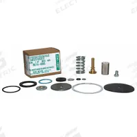 WILKINS Repair Kit: 600 Series Lead Free Pressure Reducing Valves, RK114-600XL