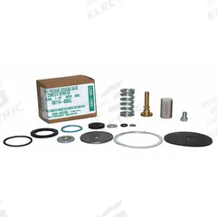 WILKINS Repair Kit: 600 Series Lead Free Pressure Reducing Valves, RK114-600XL