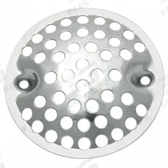 BRADLEY Wash Fountain Strainer: Stainless Steel (MPN 173-002). Key specifications — Material: Stainless Steel; Brand: BRADLEY; Product Type: Wash Fountain Strainer.