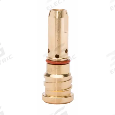LINCOLN ELECTRIC Recessed Gas Diffuser: Magnum Pro, For Magnum Pro 450/550 - Gas Diffusers for Lincoln MIG Guns