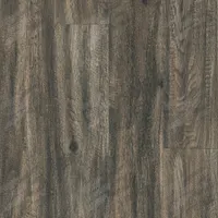 ARMSTRONG FLOORING Vinyl Floor Tiles: Sage Brown, Cornelius Creek, 6 in Tile Wd, Embossed, Square (MPN J5220641). Key specifications — Color: Sage Brown; Brand: ARMSTRONG FLOORING.