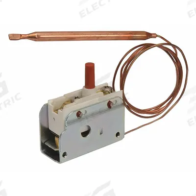 TEMPCO Thermostat: Mfr Part # TST-103-108 - Replacement HVACR Controls, Switches & Thermostats