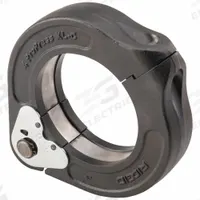 RIDGID Press Tool Jaw: 4 in Pipe, Copper, For Viega ProPress, Std Tool Types (MPN 20553). Key specifications — attr518773: Rings; attr518762: Copper; attr518771: Copper; attr518761: Viega ProPress; attr518760: RIDGID.