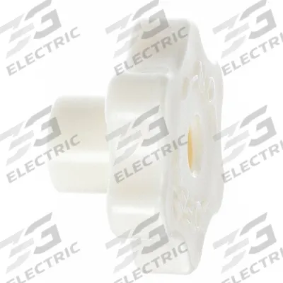 HOBART Retainer Knob: 00-291956 - Replacement Parts for Food Mixers