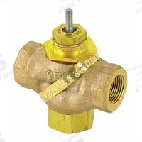 SCHNEIDER ELECTRIC Hydronic Globe Valve: VB-7313-0-4-6 Mfr Part #. Key specifications — Product Type: Hydronic Globe Valve; Manufacturer Part Number: VB-7313-0-4-6.