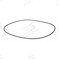 DAYTON Gasket: Mfr Part No PP60083G, For Use With 4YY39A/4YY40A/4YY41A. Key specifications — Manufacturer Part Number: PP60083G; Compatible with Grainger Part Number: 4YY40A; Compatible with Manufacturer Model Number: 4YY39A; Compatible with Pump Type: Straight Centrifugal; Gasket Material: Buna-N; Includes: O-Ring; Compatible with Brand: Dayton; Brand: DAYTON.