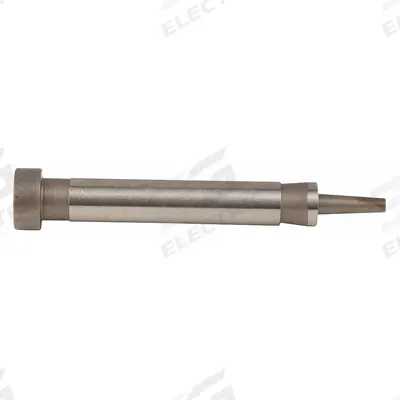 FEIN Nibbler Punch: Nibbler Punch, 18 ga Capacity (Steel), 22 ga Capacity (Stainless Steel) - Fein Nibbler Punches & Dies