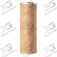 FLEETGUARD Automotive Oil Filter: P41525A, LF3304, 18 5/8 in Overall Ht, 13 5/8 in Overall Lg, Oil. Key specifications — Baldwin Interchange: P41525A; FleetGuard Interchange: LF3304; Brand: FLEETGUARD; Compatible Vehicle Make: -.