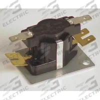 DAYTON Pre-Purge Relay: Pre-Purge Relay, 1VLD6. Key specifications — Product Type: Pre-Purge Relay; Compatible Manufacturer Part Number: 4DG22; Compatible Grainger Part Number: 3E403; Manufacturer Part Number: 1VLD6.